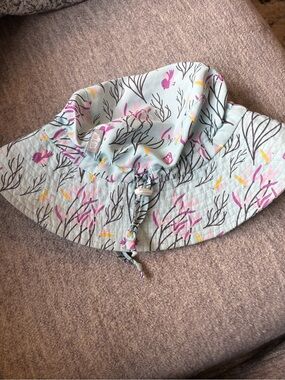 Jan & Jul Waterproof Sunhat Size Large